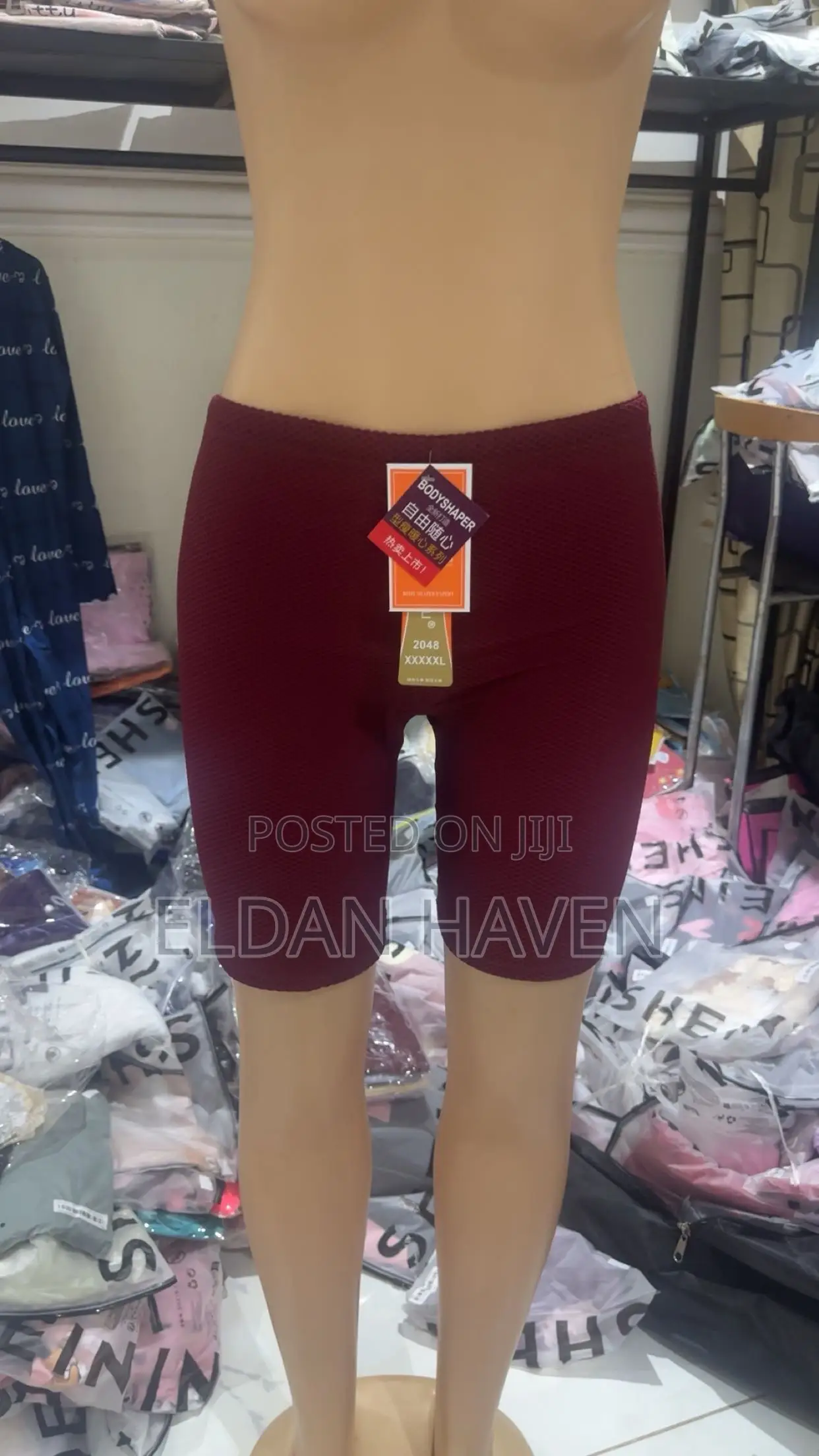 Ladies Quality Under Wear