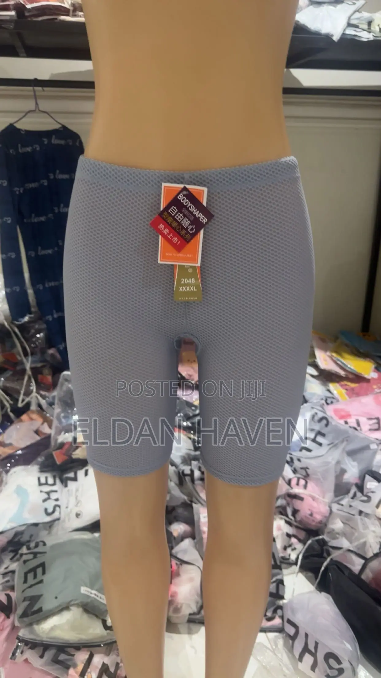 Ladies Quality Under Wear