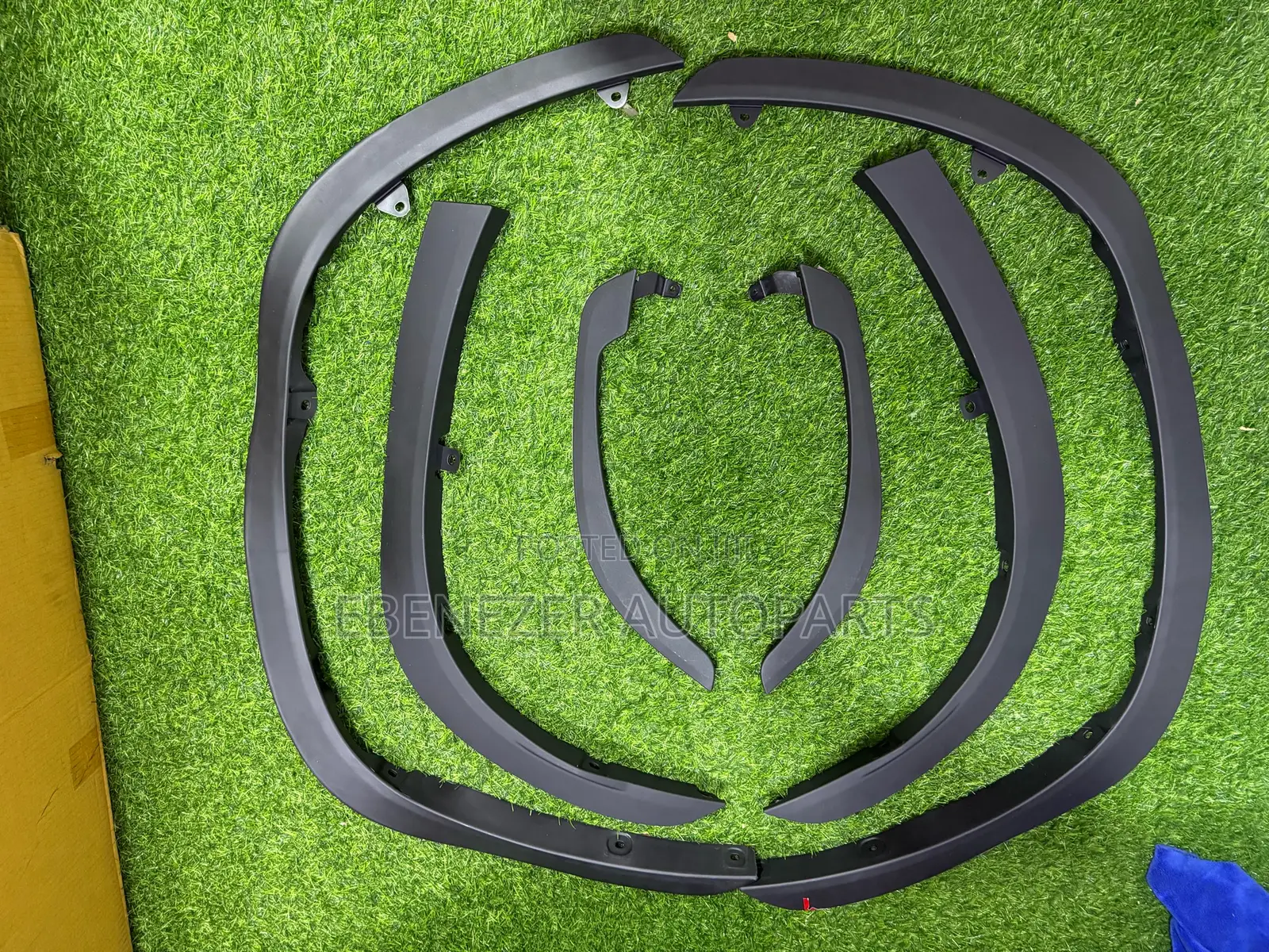 Honda Crv Fender Moulding 2017 2018 2019 2020 2021 2022