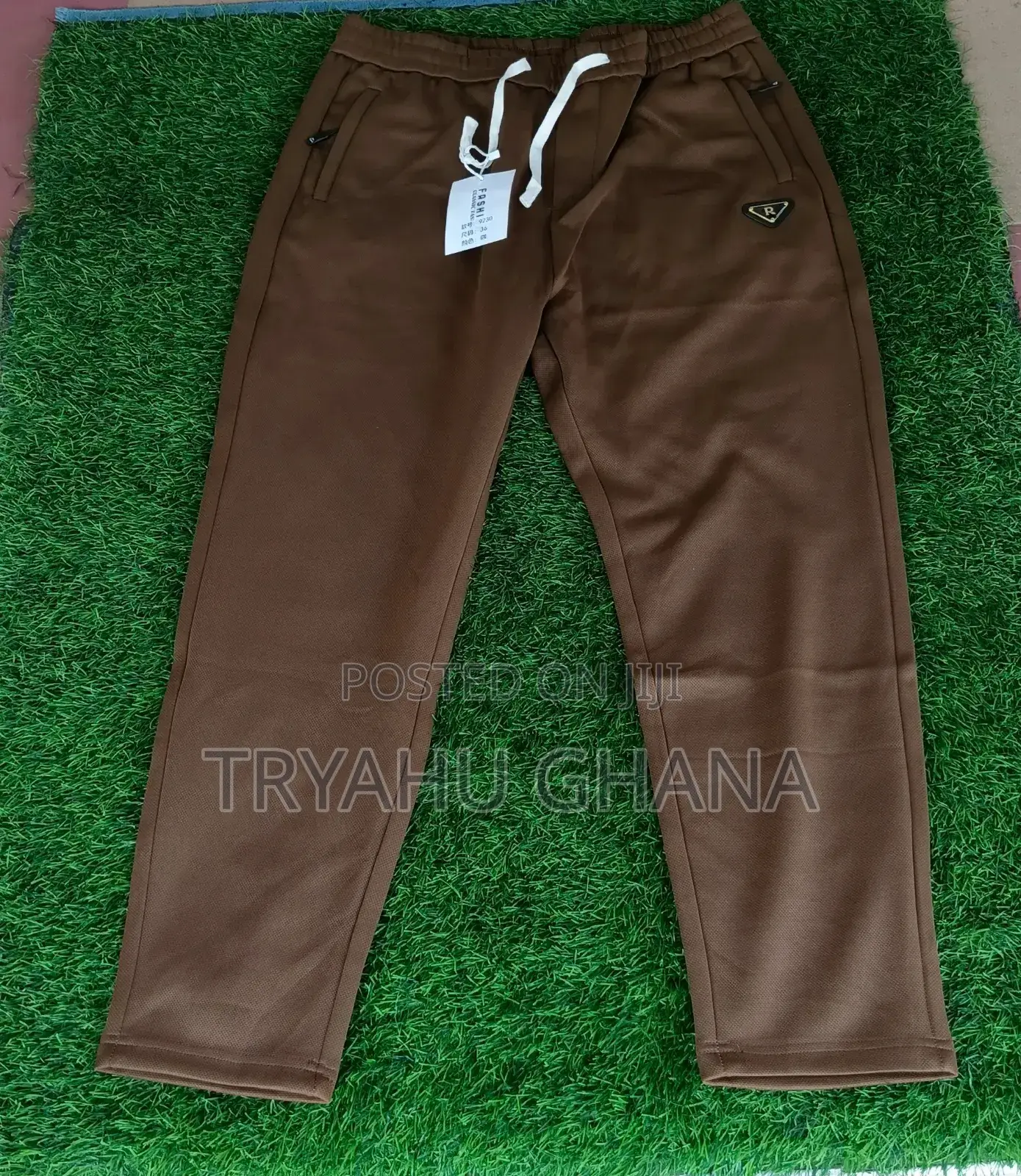Authentic Men's Joggers for Sale in Accra