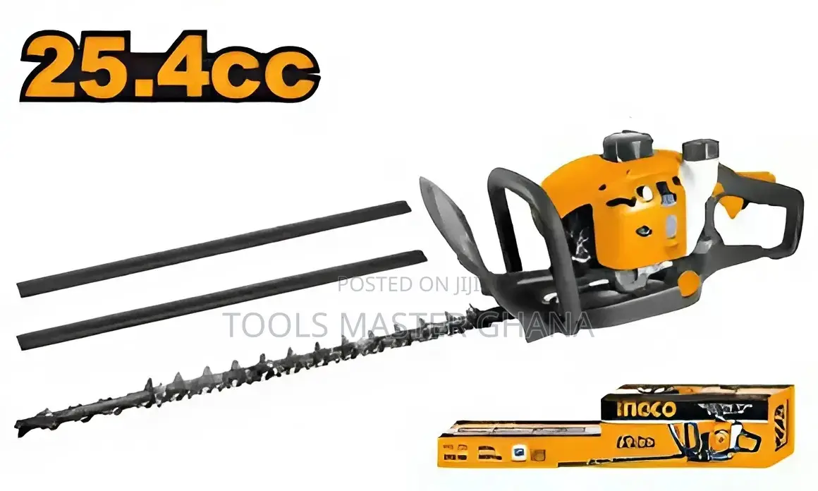 Gasoline Hedge Trimmer - Ght5265511