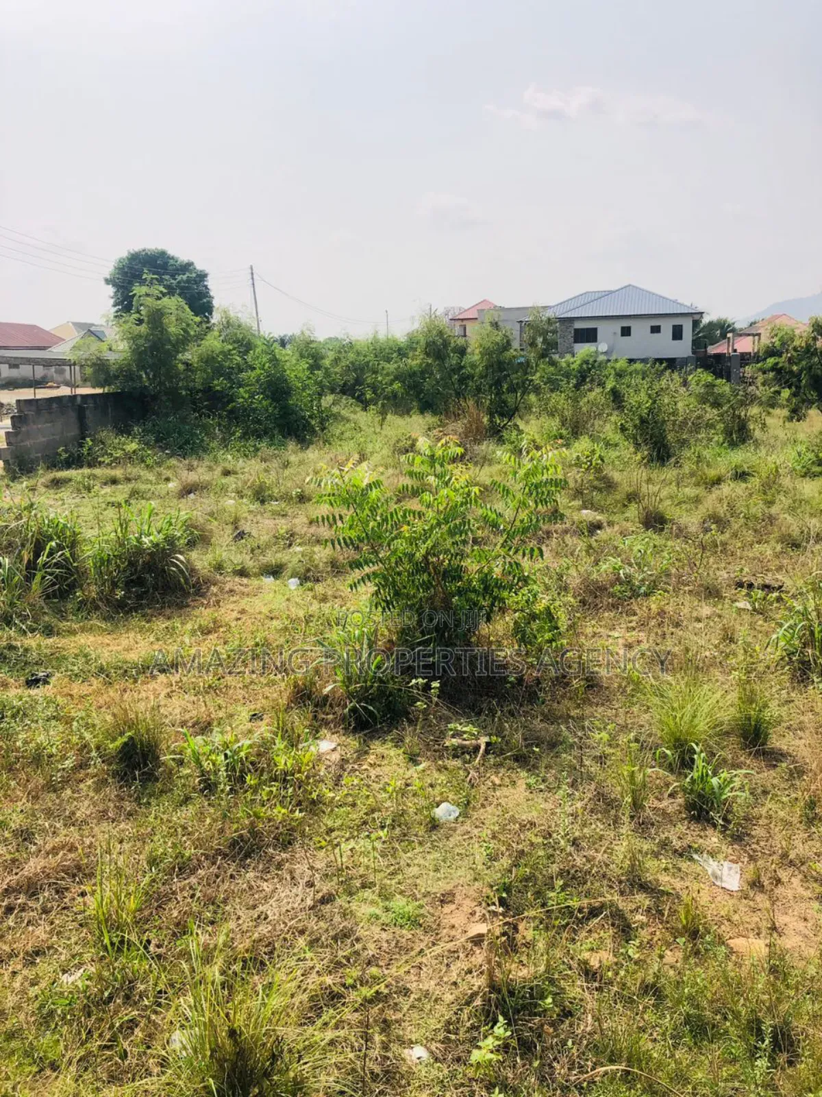 Once ACRE Land for Sale at Spintex Manet