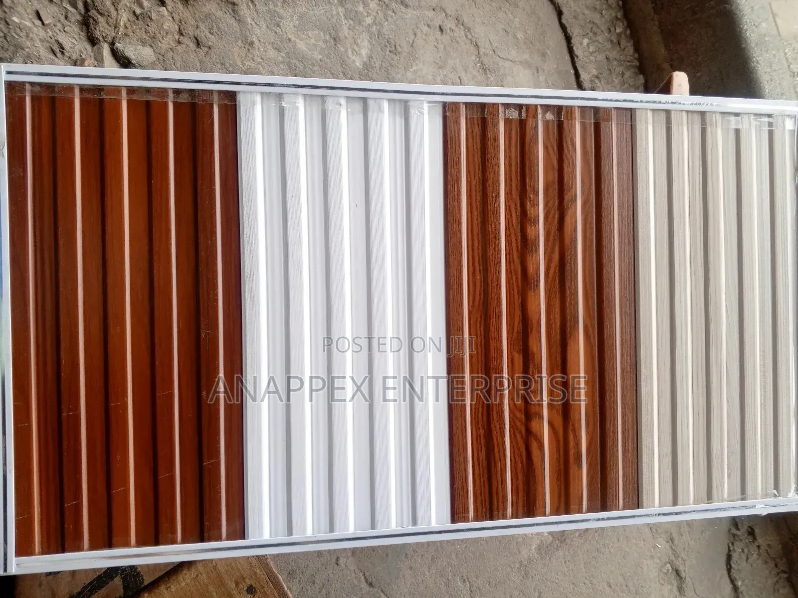 Quality Ghana Made T G for Ceiling at Wholesale Prices