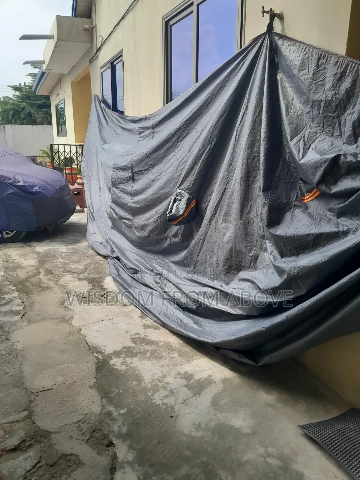 All Weatherproof, Waterproof, Dustproof, Sunproof Covers