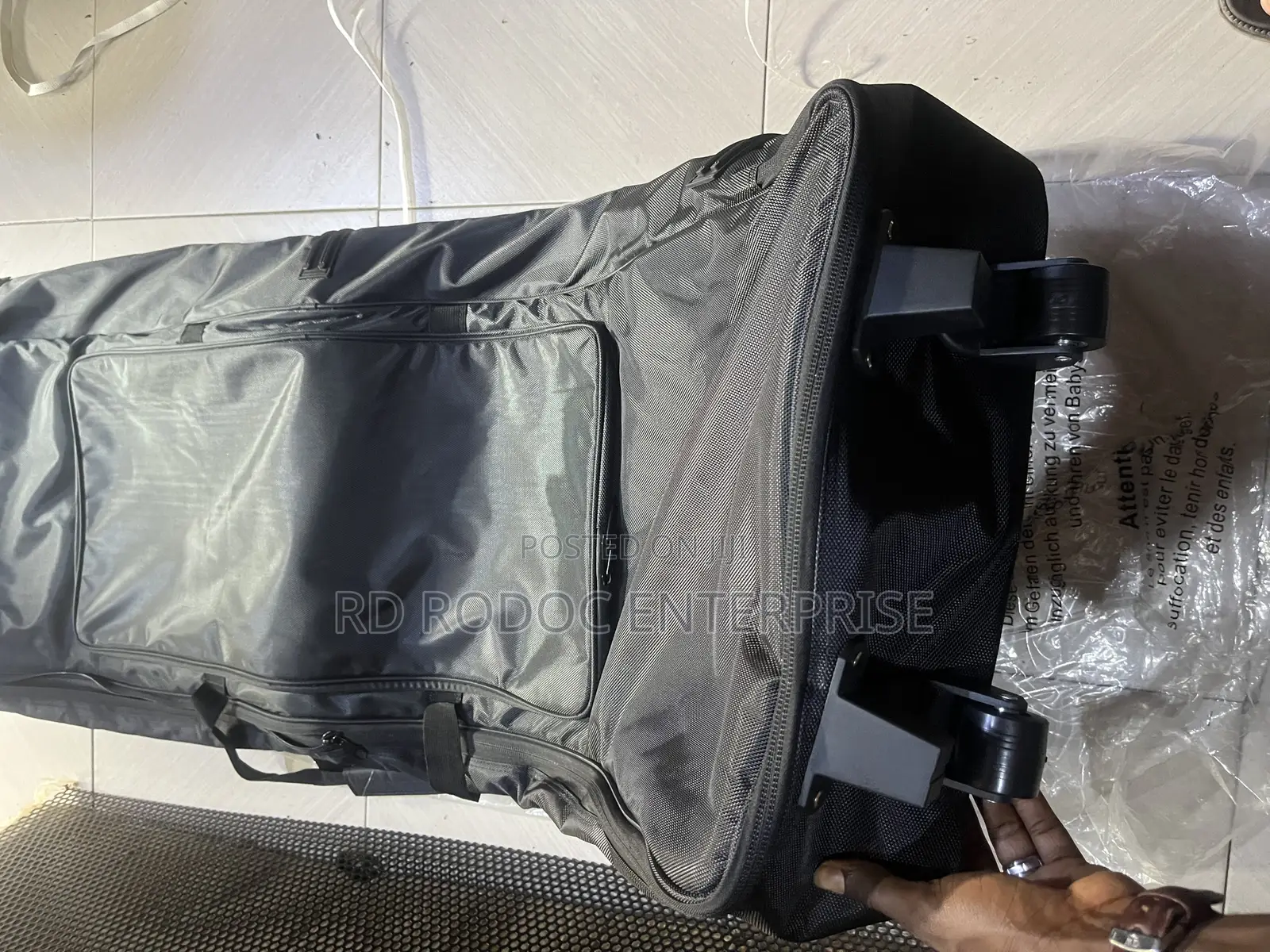 Keyboard Bag for 88 Keys