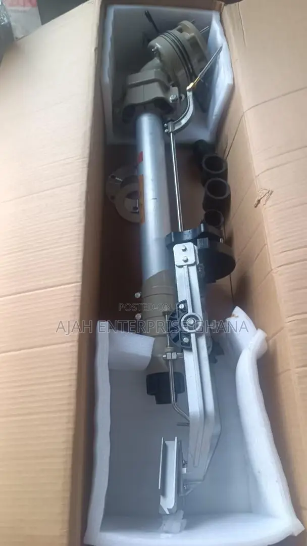 Rocker Spray Gun( Radius:80m) 2.5 Acres