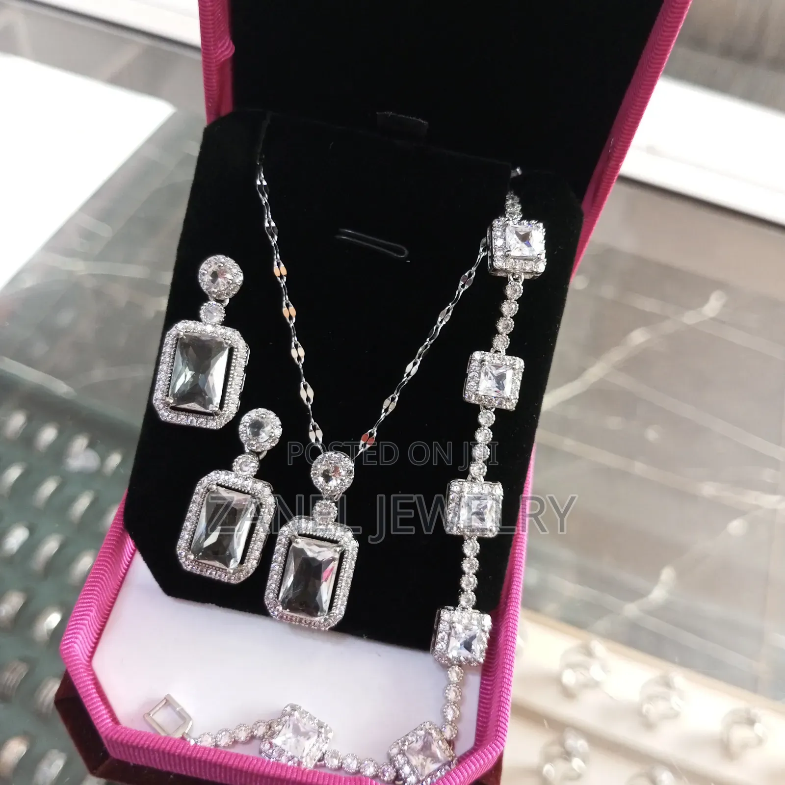 Jewelry Set