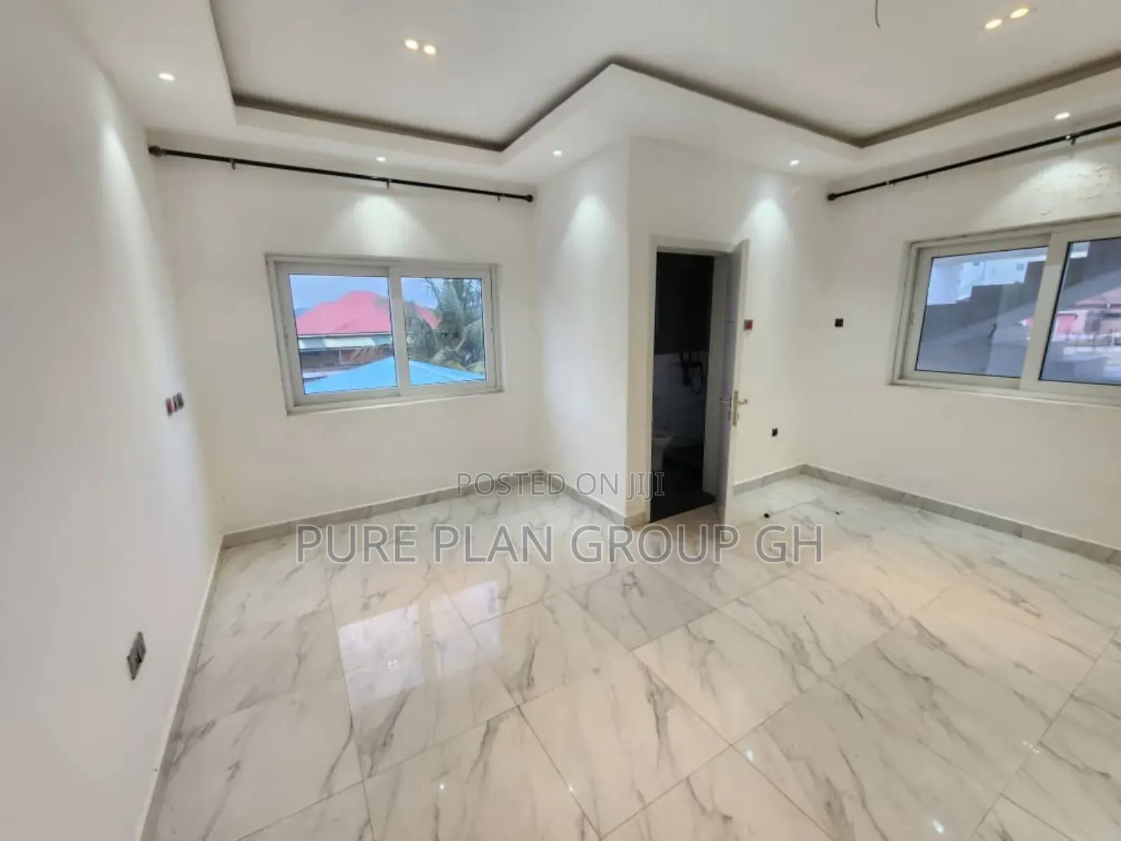 Furnished 2bdrm Apartment in Westland for rent