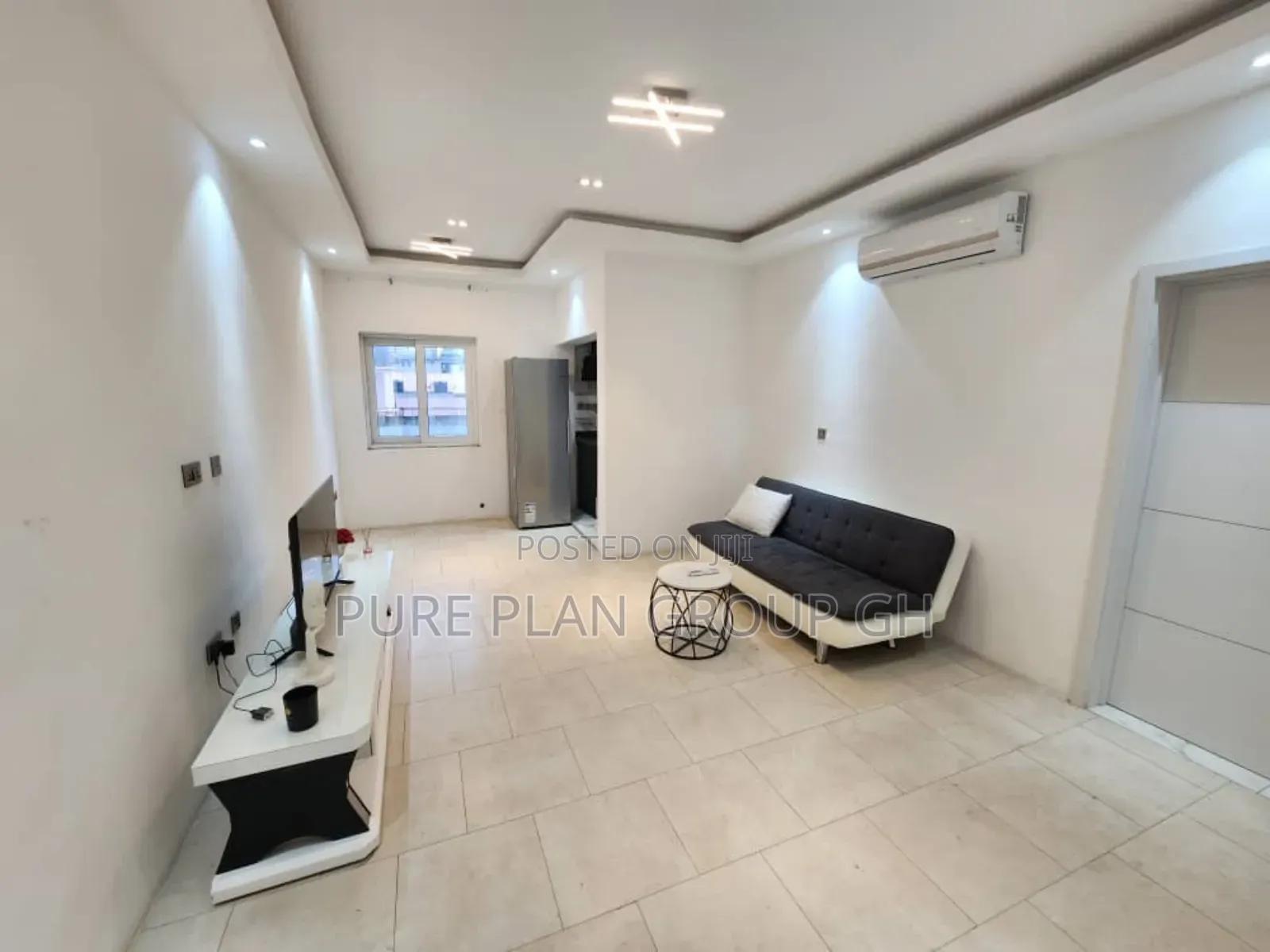 Furnished 2bdrm Apartment in Westland for rent