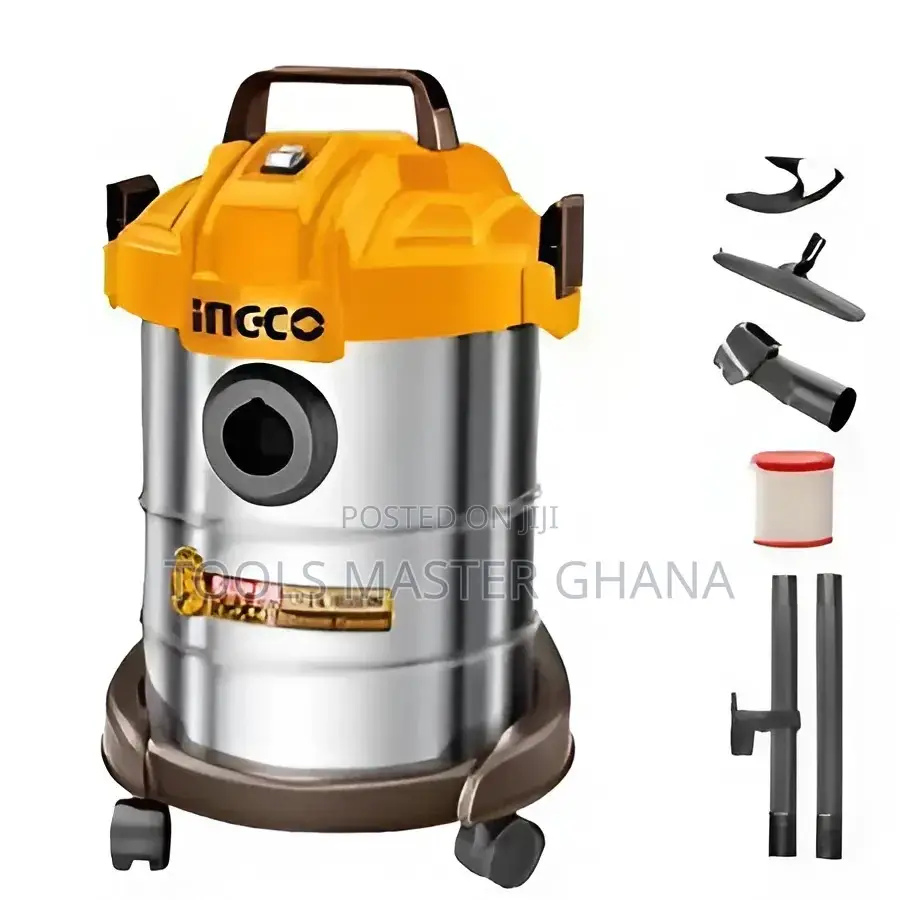Vacuum Cleaner - Vc14122