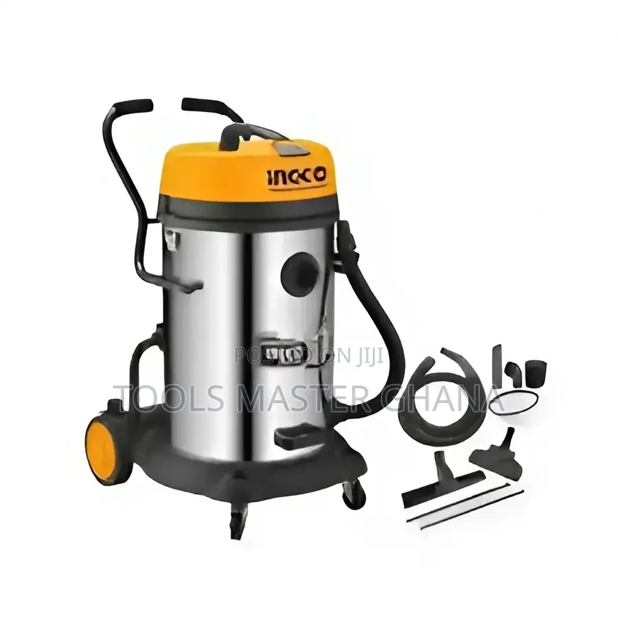 Vacuum Cleaner - Vc24751