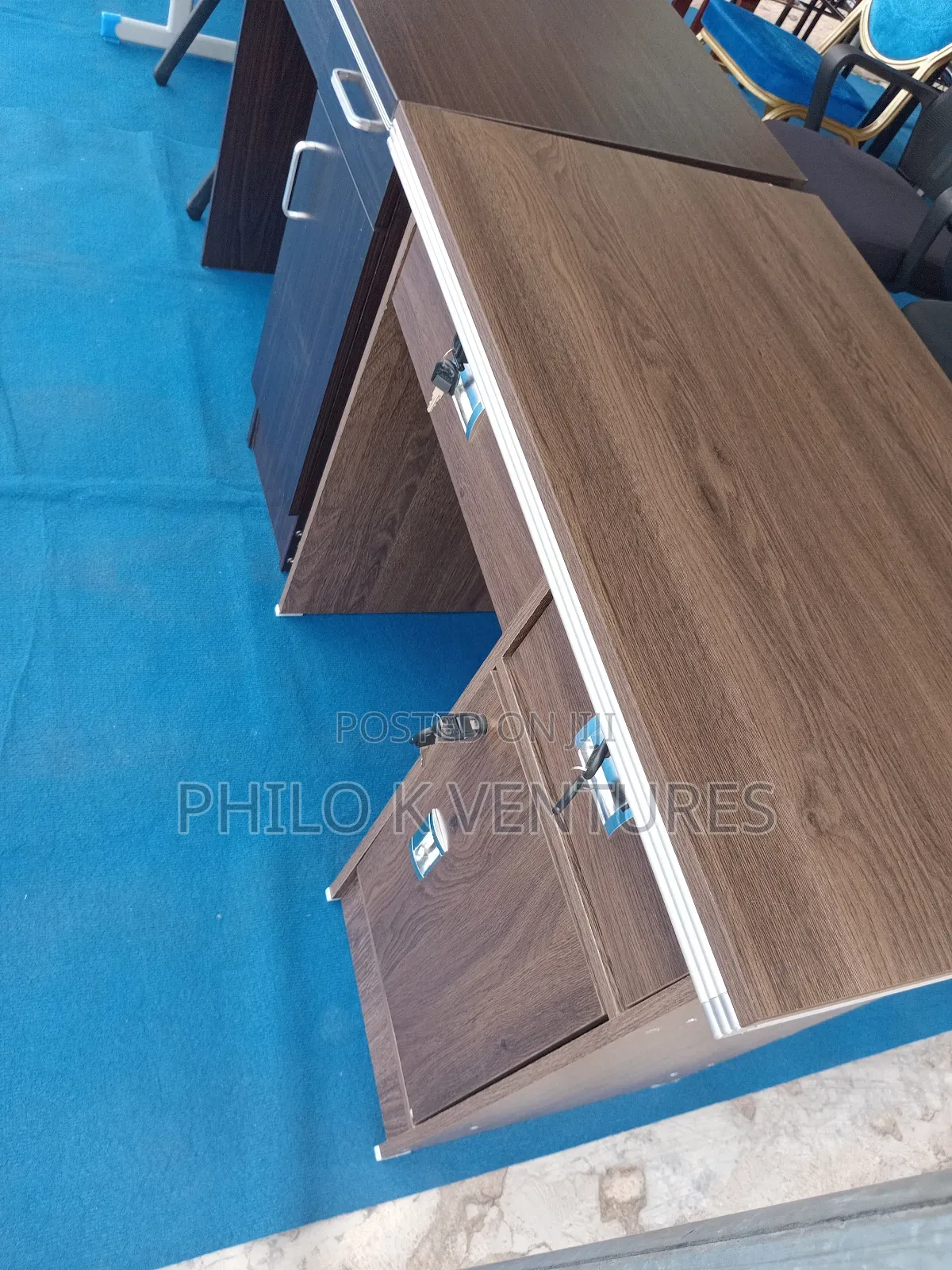 Sunroom Table