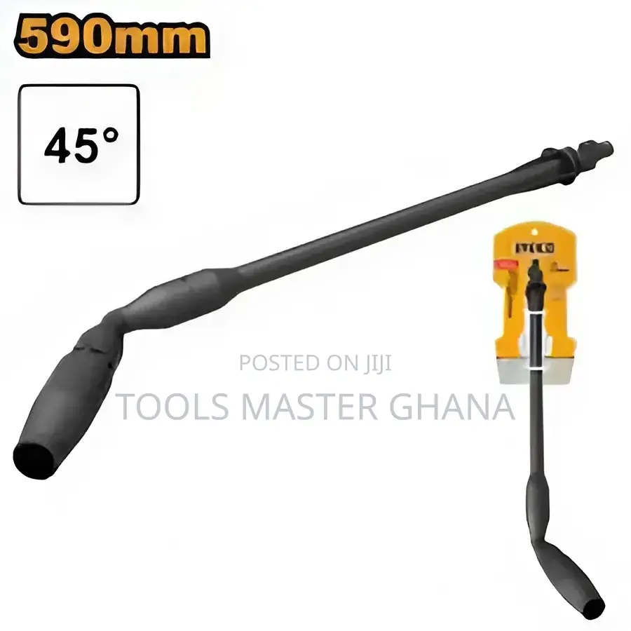 45o Angle Nozzle - Aman4501