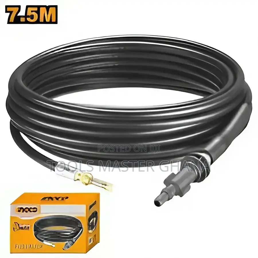 Pipe Cleaning Hose - Ahph7511