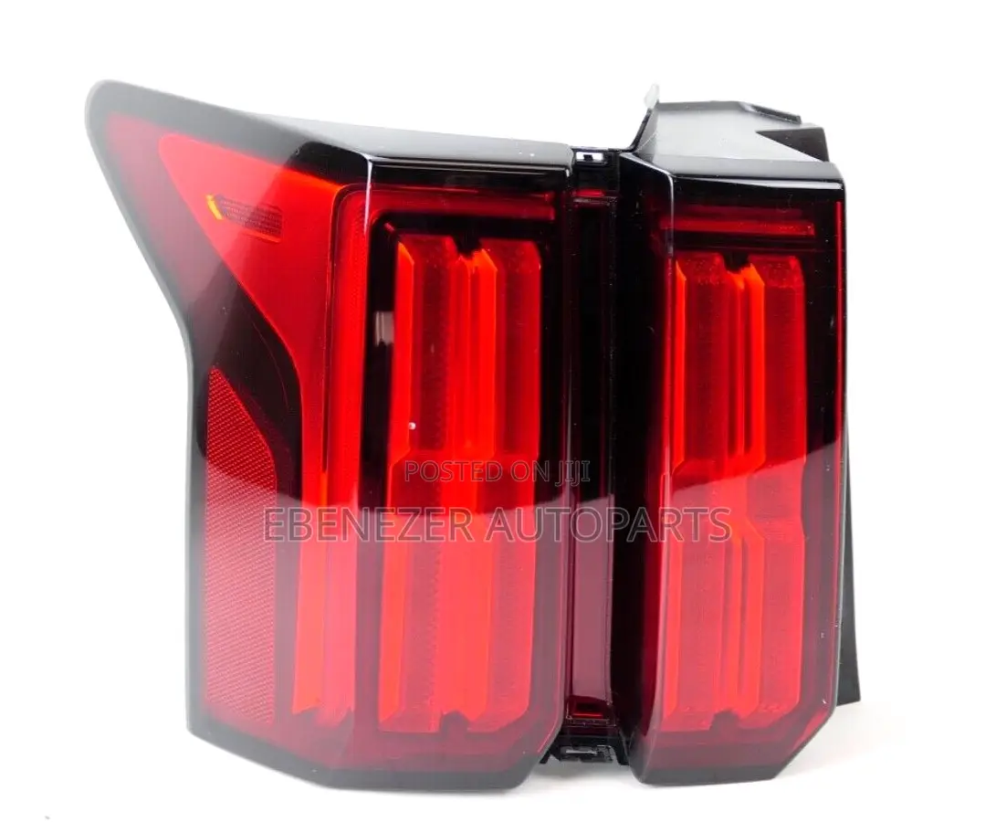 Kia Sorento 2021,2022,2023 Taillight