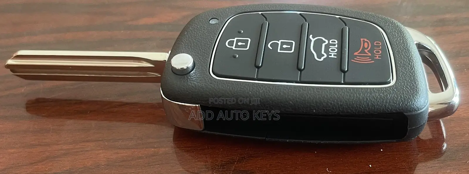 Xhorse Vvdi Hyundai Kia Style Remote Key