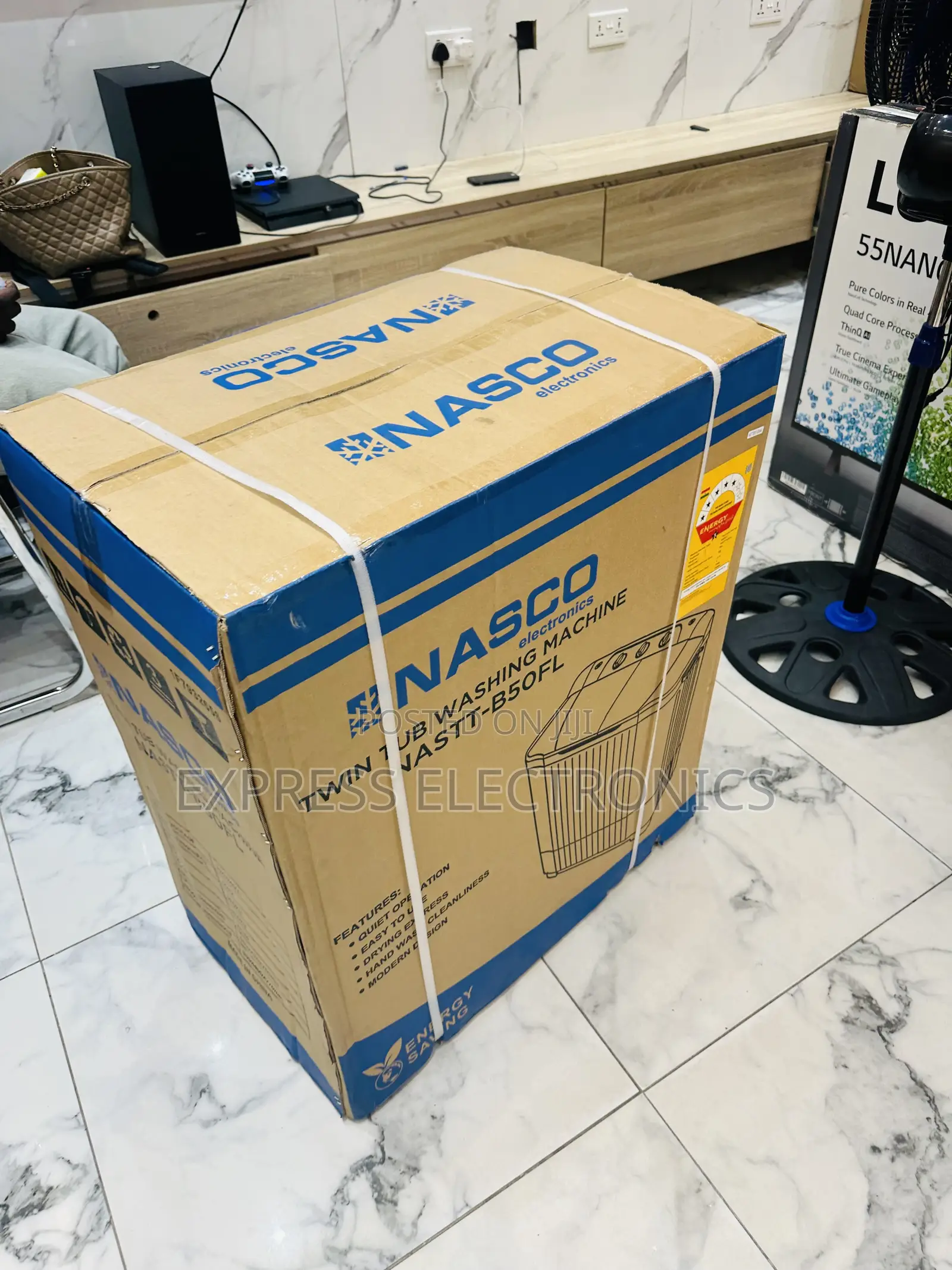 Hand Wash Effect 5kg Topload Wm Nasco
