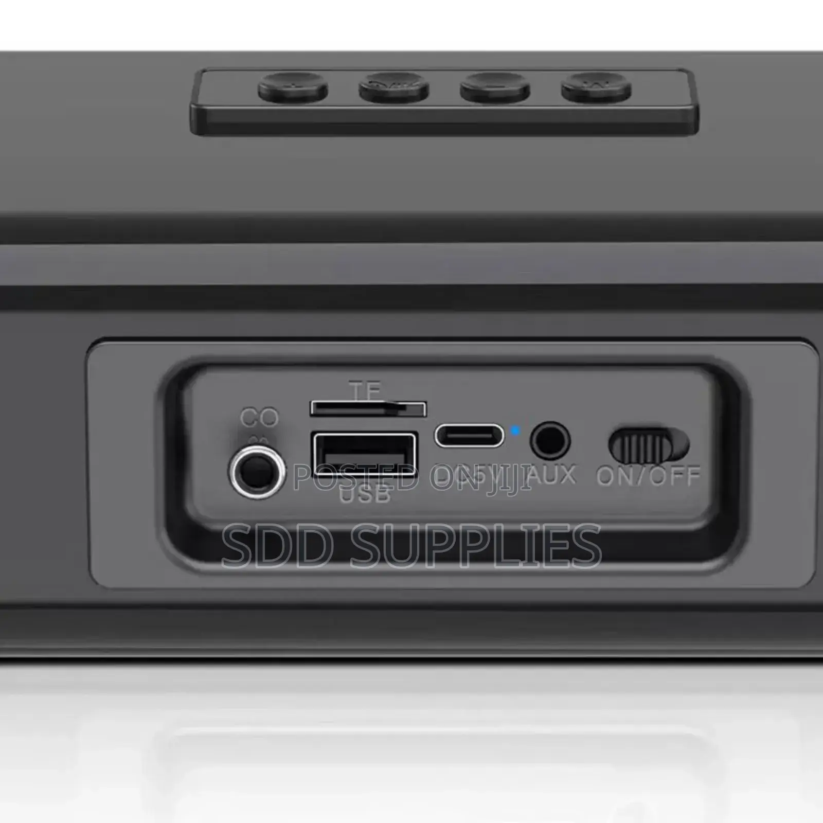 Tv Sound Bar Available in Stock