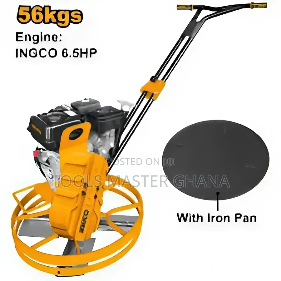 Gasoline Power Trowel - GPT241-2