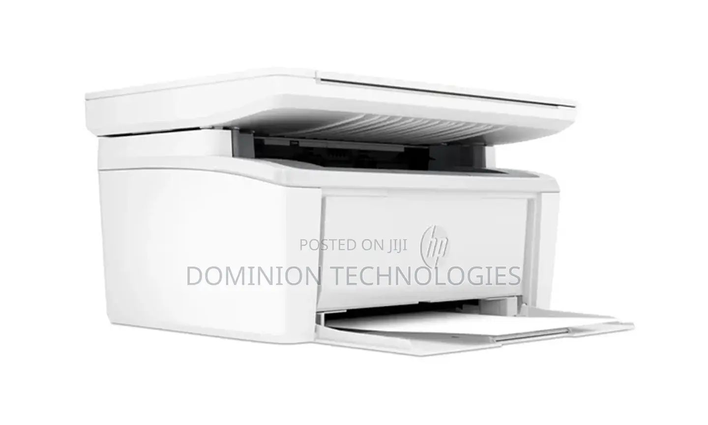 HP Laserjet MFP M141w Printer