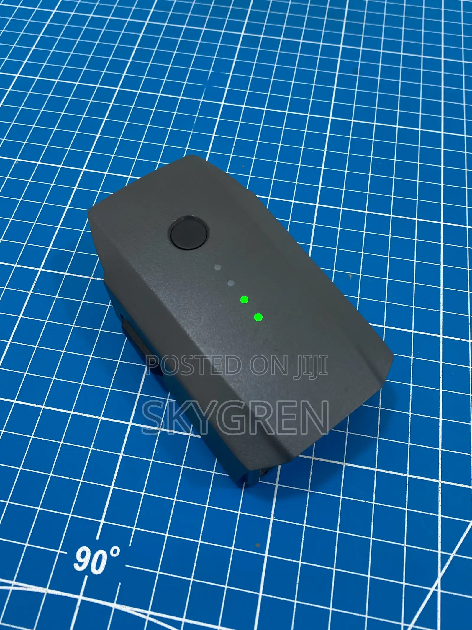 Dji Mavic Pro Battery