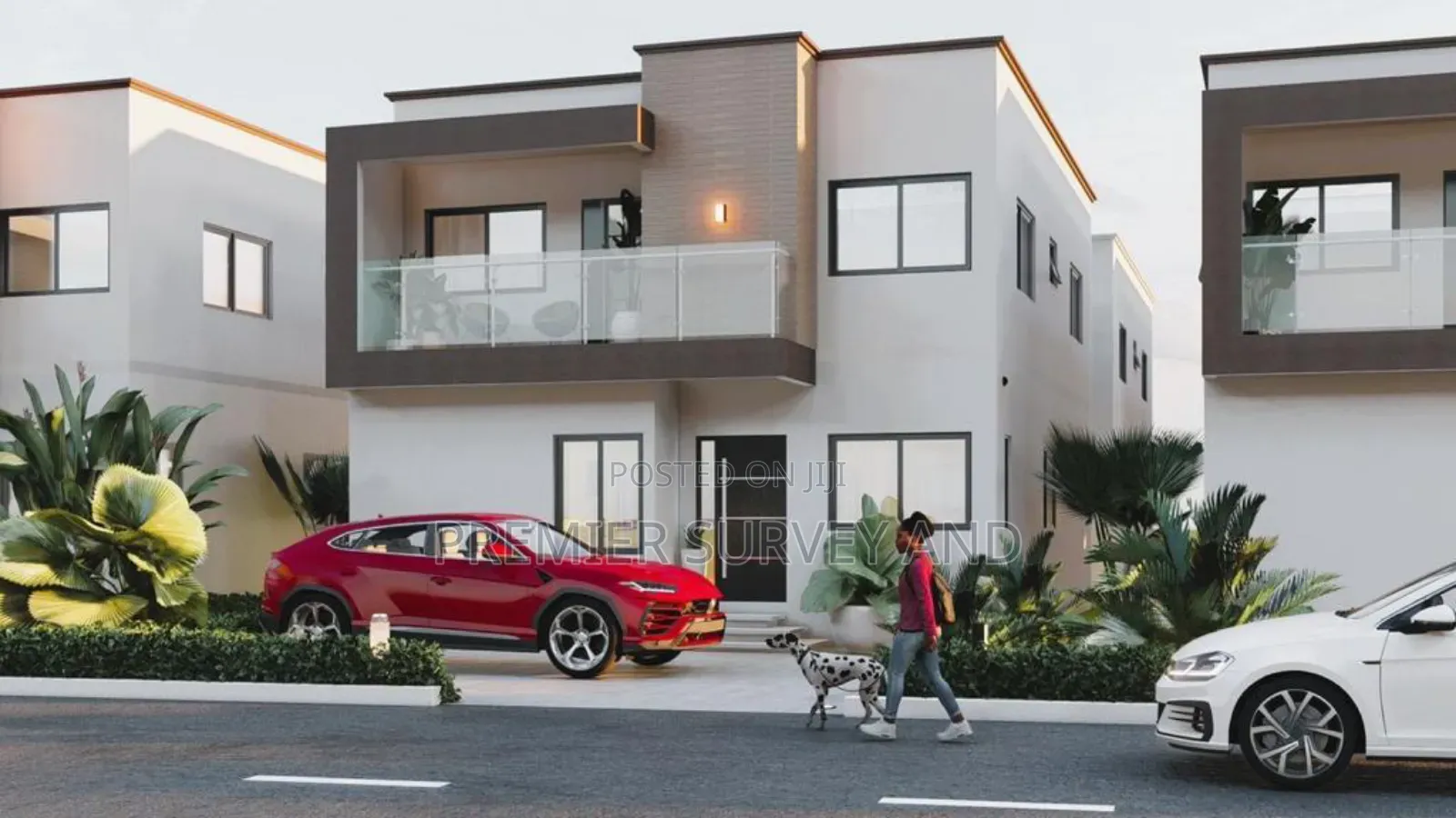 Unparalleled Excellence in Architectural Designing