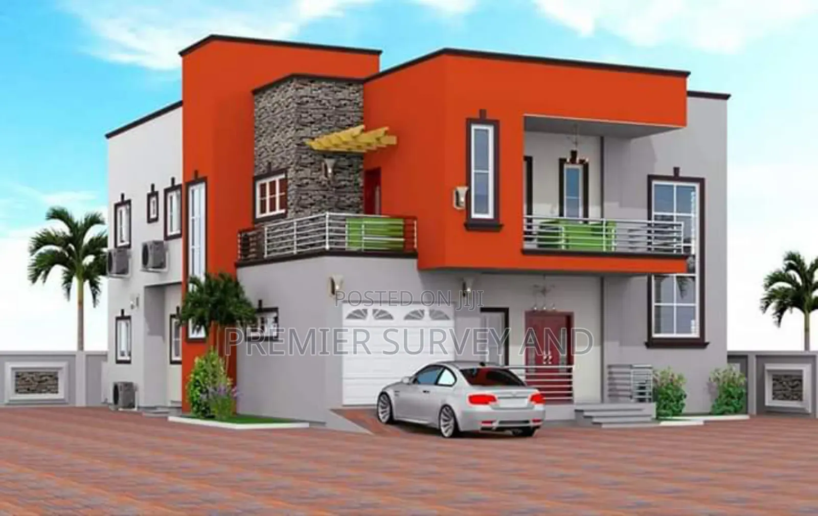 Unparalleled Excellence in Architectural Designing