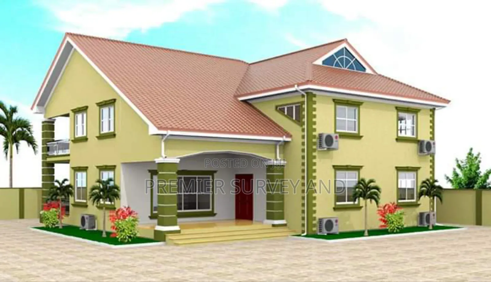 Unparalleled Excellence in Architectural Designing