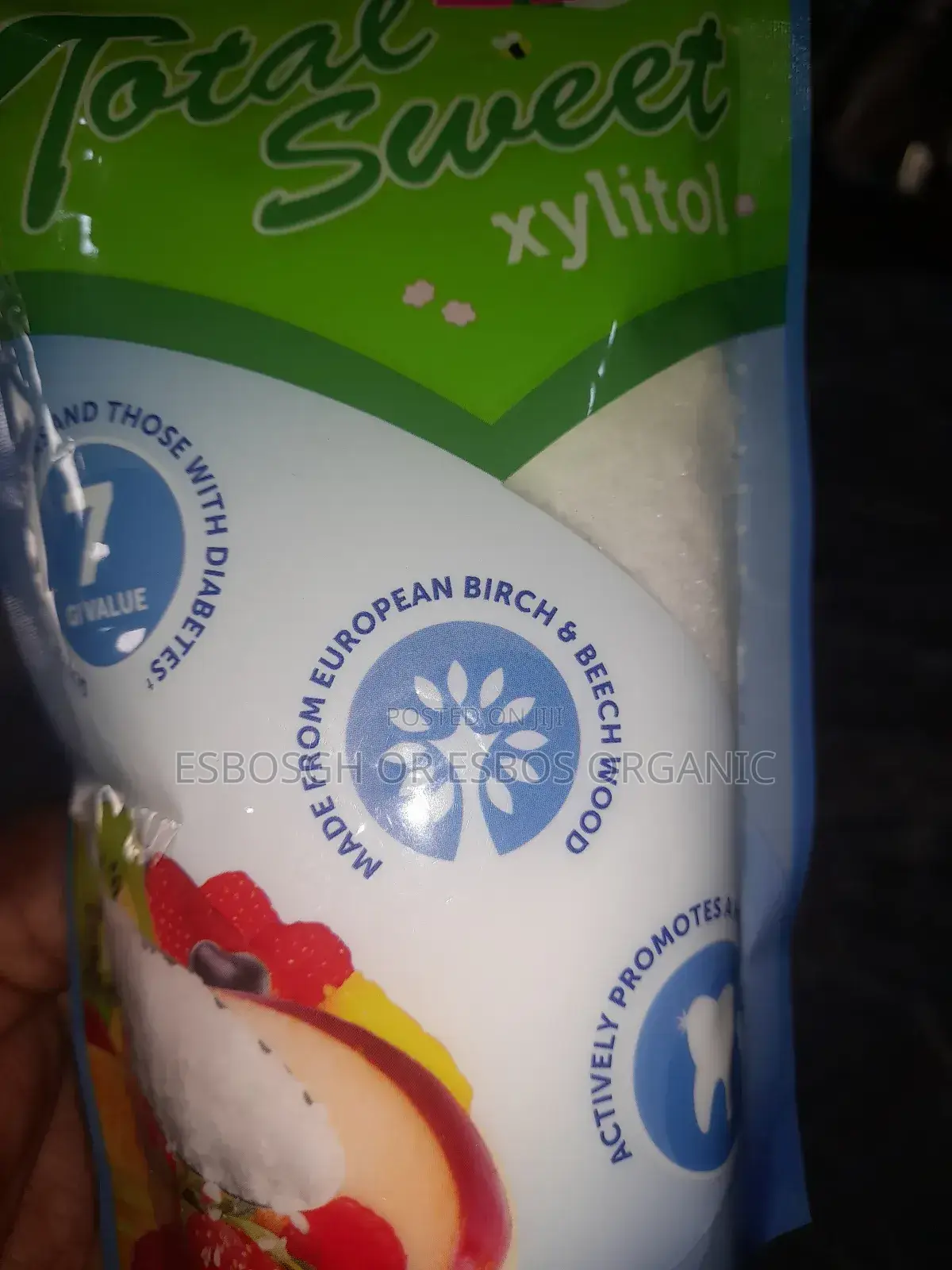 Total Sweet Xylitol