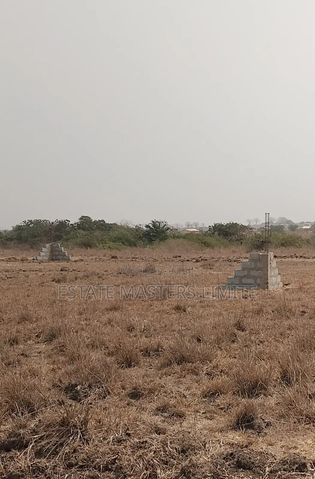 Prime Land for Sale Don't Wait at Coastal Park
