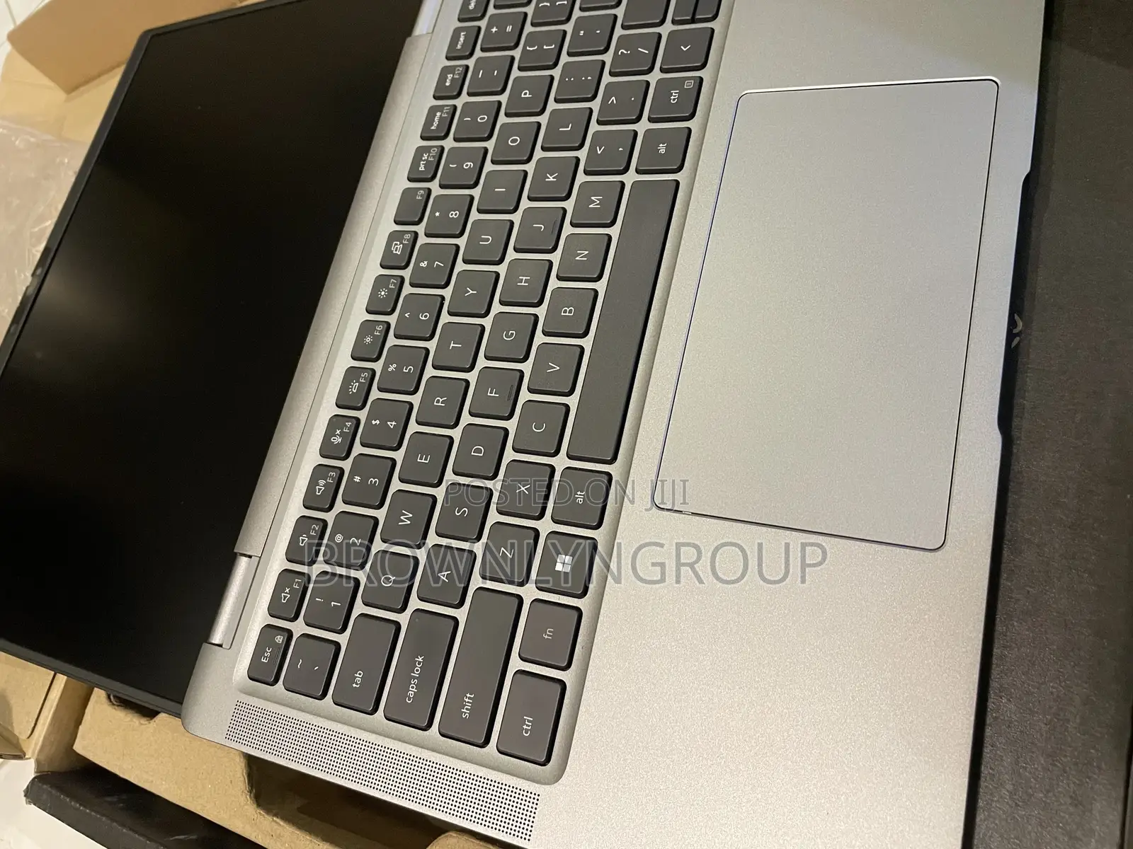 New Laptop Dell Latitude 7440 16GB Intel Core I7 SSD 512GB