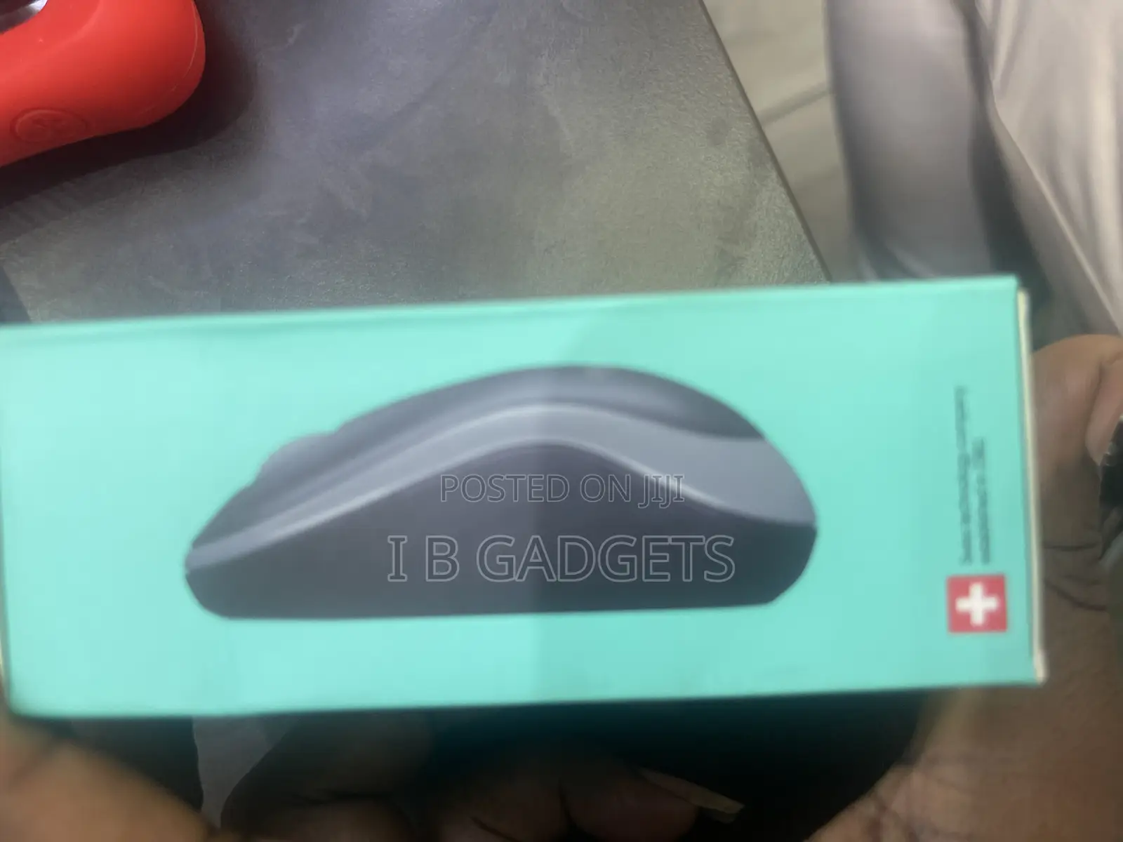 M185 High Logitech Wireless