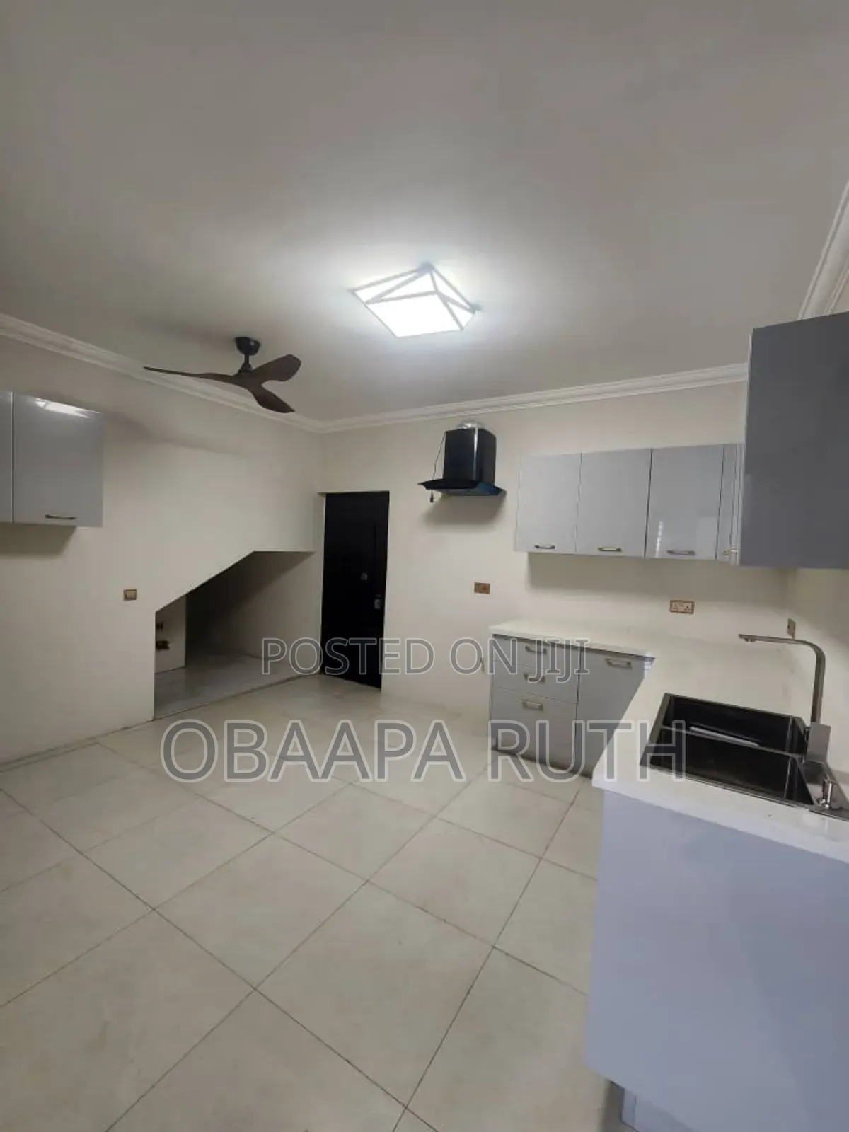 2bdrm Townhouse / Terrace in East Legon for rent