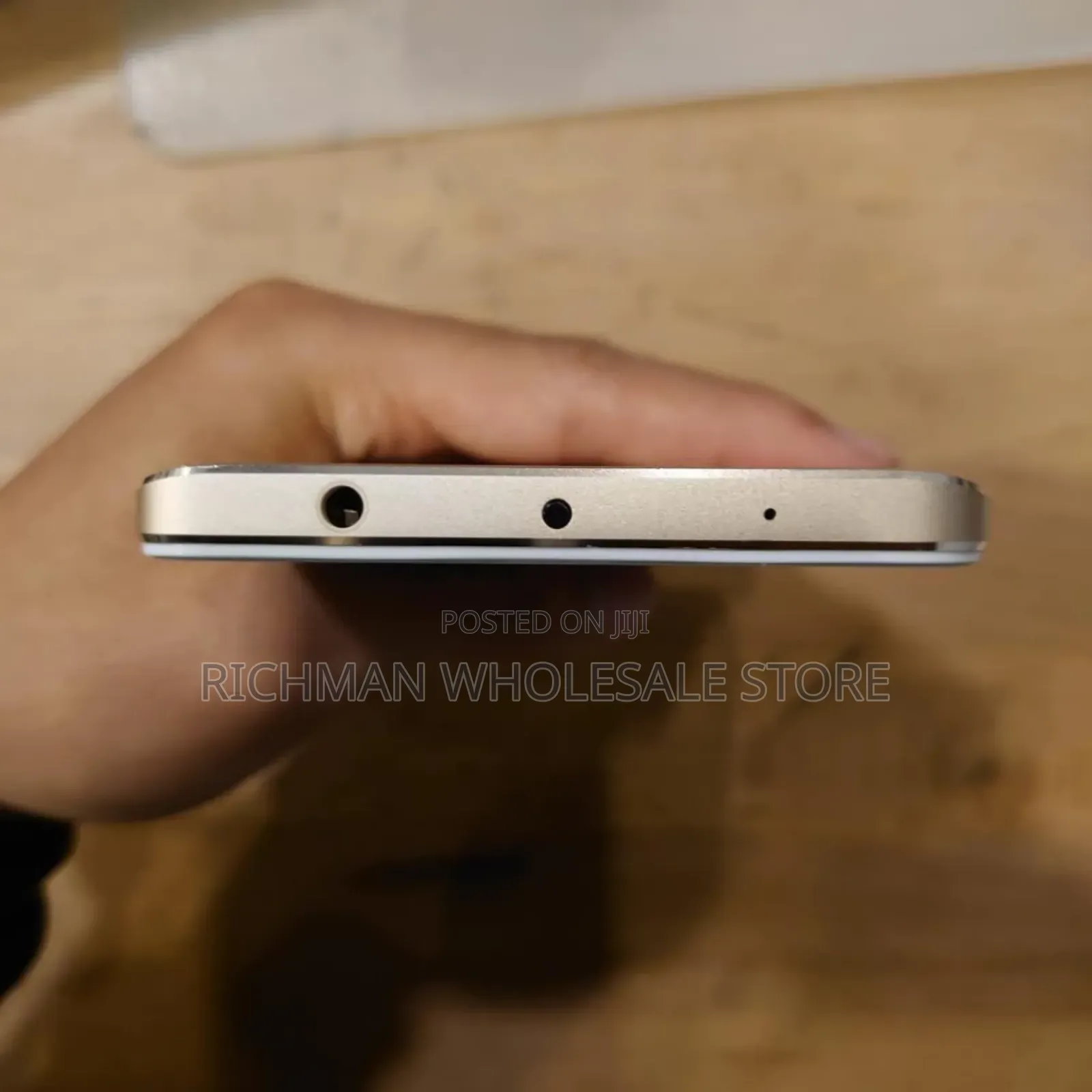 New Xiaomi Redmi Note 4 64 GB Red