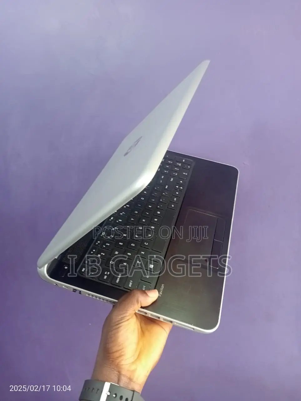 Laptop HP 15 8GB AMD A8 SSD 128GB
