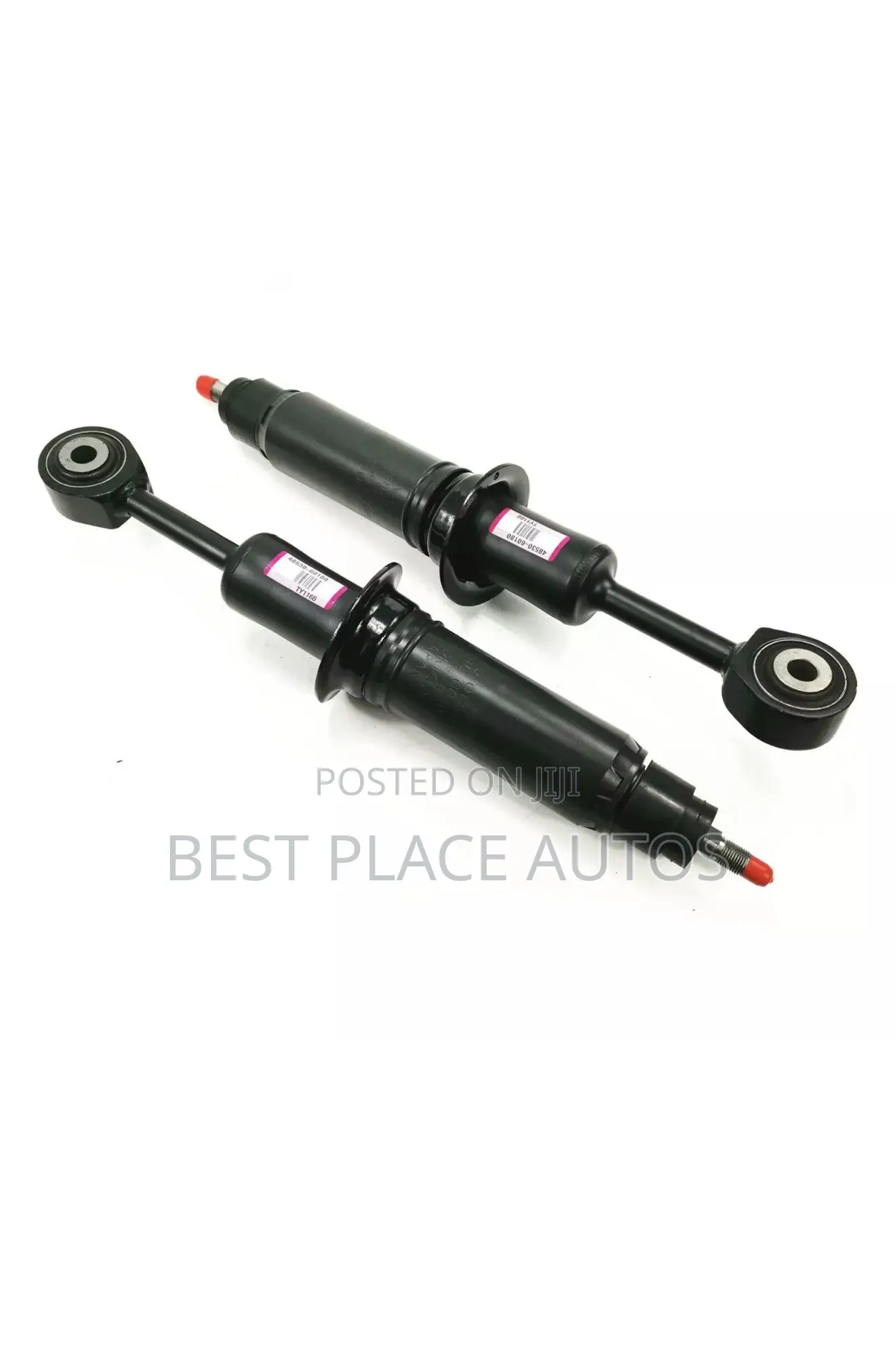 Land Cruiser Front Shock Absorber