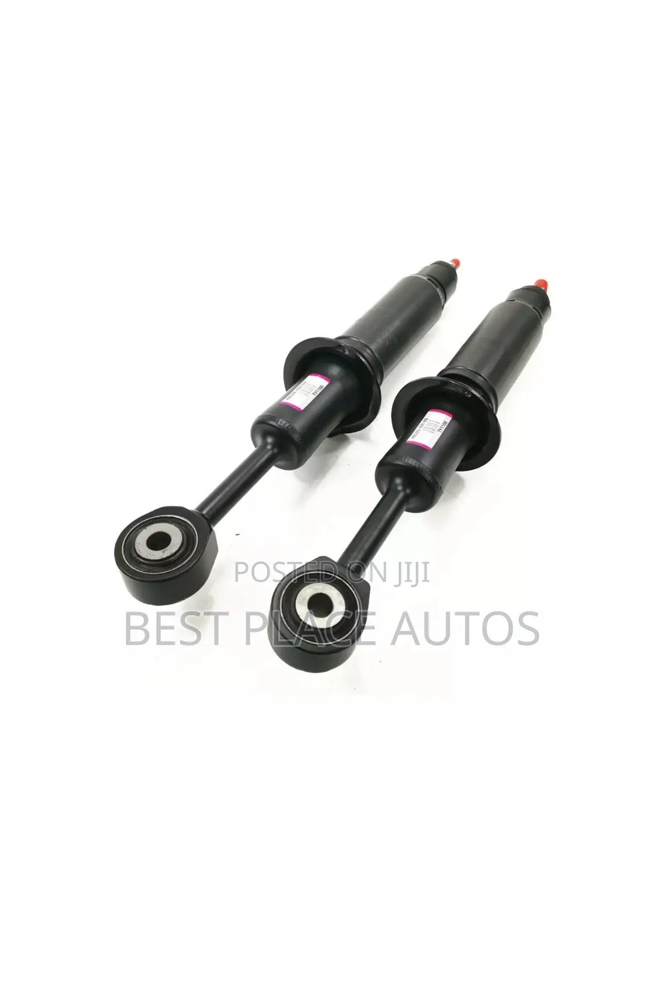Land Cruiser Front Shock Absorber