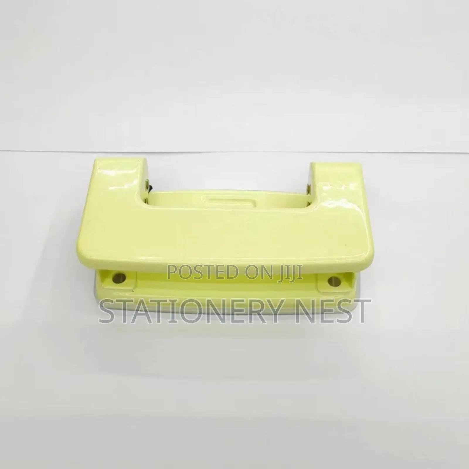 Paper Punch