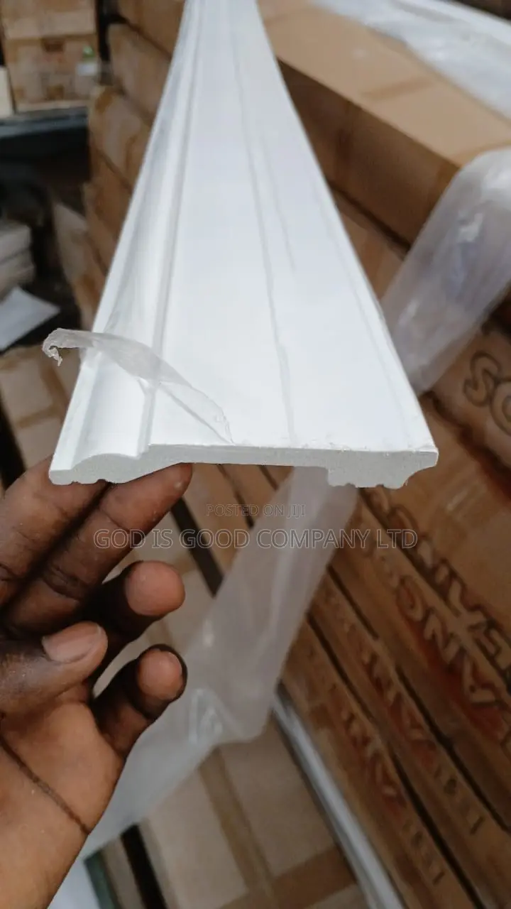 Skirting Baseboard