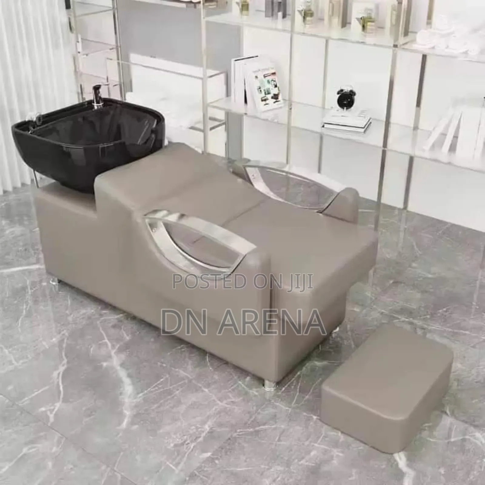 Hairdressing Barber Shampoo Stylist Luxury Shampoo Basin