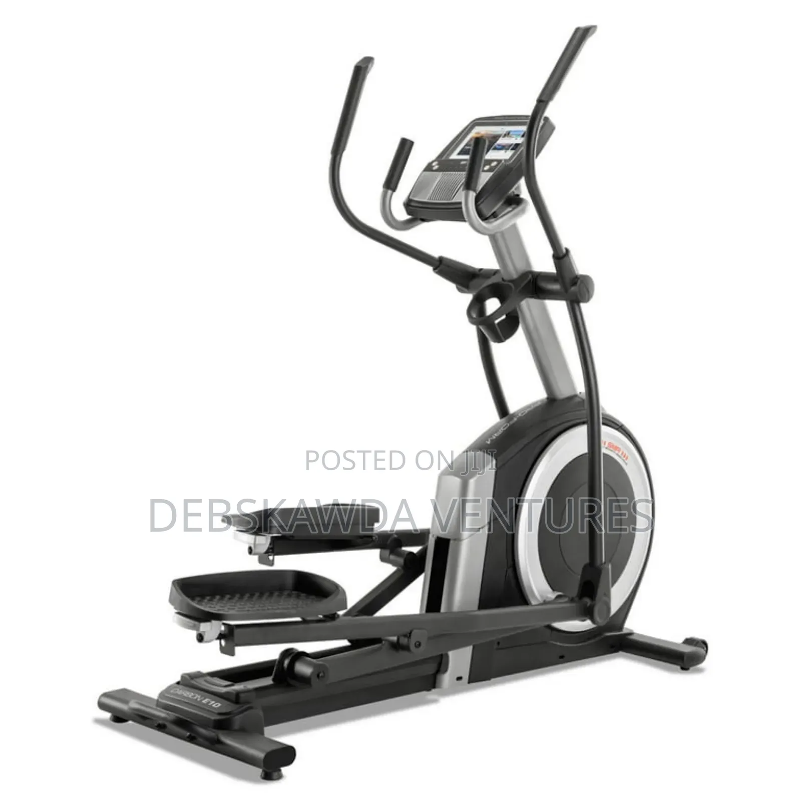 Elliptical Bike 200kg