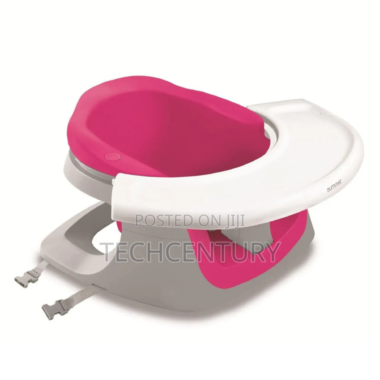 Summer 4-in-1 Infant Baby Seat Booster Chair