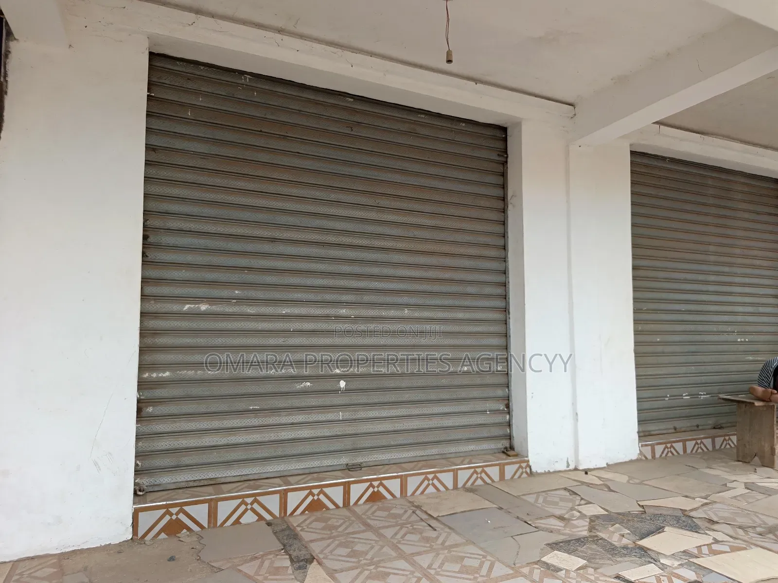Shop for Rent at Adenta