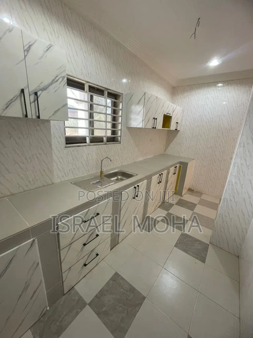1bdrm Apartment in Adenta New Legon for rent