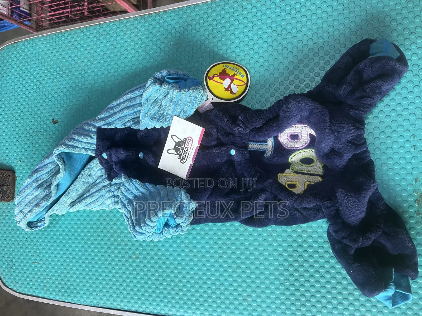 Toy Dog Clothing- New Stock -2025-0 3784400