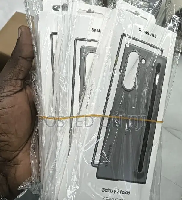 Original. Fold6 Slim-Pen Samsung Official