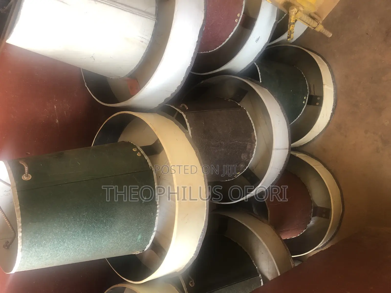 Feeders for Sale