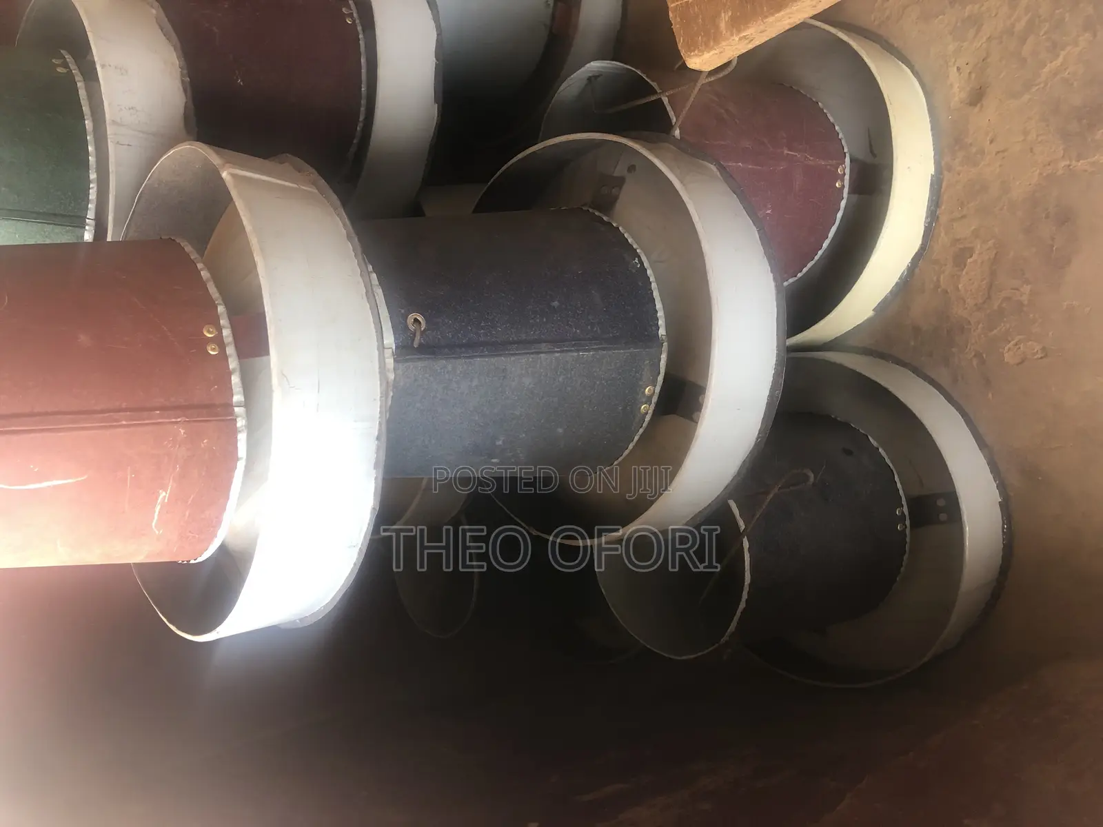 Feeders for Sale