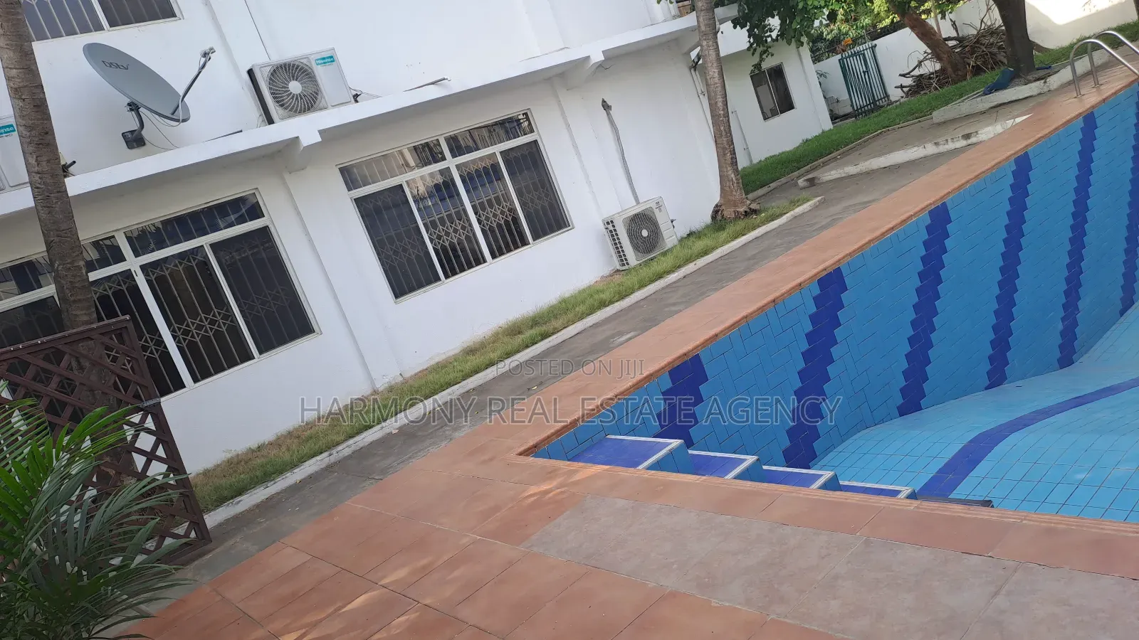 4bdrm House in Dzorwulu for rent