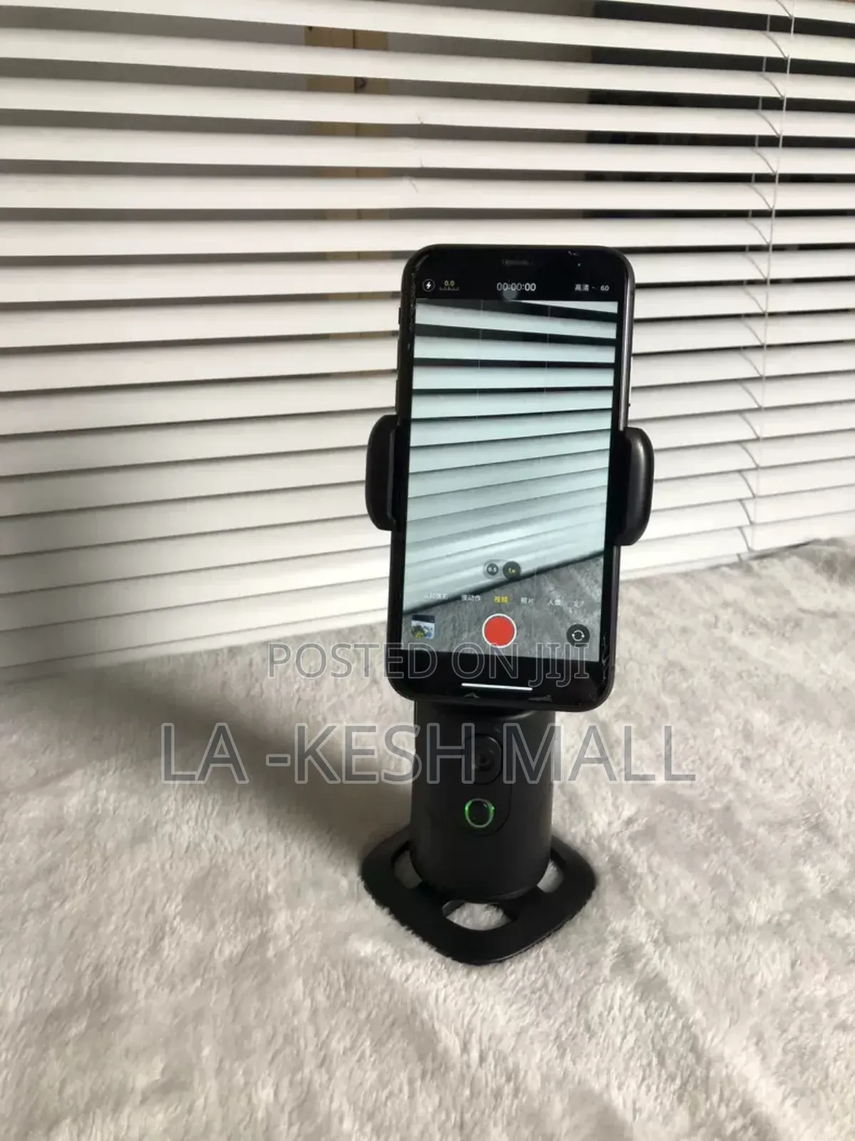 Rechagerble 360 Ai Shooting Tracker(Free Delivery)